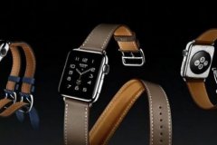 Apple  iPhone 7, Watch-2   