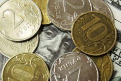 Рубль стал мишенью валютных спекулянтов