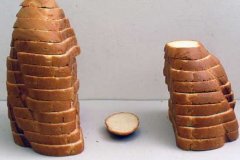 Зимой хлеб в России подорожает