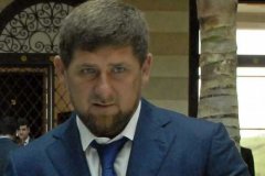 Кадырова возмутило предложение Минфина урезать бюджет Чечни на 2017 год