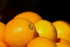 Россияне уже могут искать турецкие апельсины на прилавках
