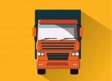Плата за проезд грузовиков: Минтранс предложил поэтапно повысить тариф