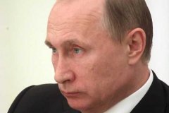 Путин потребовал взимать НДС с товаров зарубежных интернет-магазинов