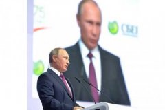 Путин в своей речи перепутал луддитов с диггерами фото