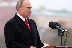 Путин обещает экономике стабильность, но не сулит рост доходов населению