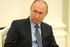 Владимир Путин рассказал, на что потрачены деньги Ходорковского