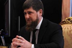 Власти отказались сокращать дотации Чечне после критики Кадырова