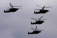Украина отдала 500 тысяч долларов за собственные неисправные вертолеты