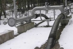 Польша опротестовала увеличение "Газпромом" поставок в обход Украины