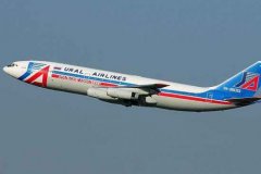 Таджикистан запретил «Уральским авиалиниям» совершать рейсы из четырех российских городов