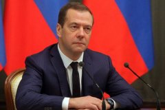Медведев ответил «взбунтовавшемуся» Татарстану: регион своих денег не увидит