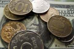 Главный парадокс крепнущего рубля: эксперты дали прогноз валютных курсов