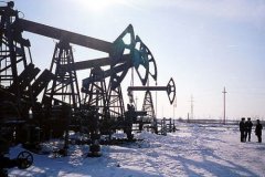 Новое нефтяное месторождение в Белоруссии оказалось слишком маленьким