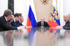Путин в Кремле подал знак: «антипенсионная» программа Кудрина в приоритете