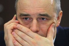 Силуанов нашел «черный» способ пополнить Резервный фонд