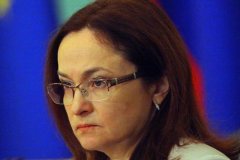 Bloomberg: Набиуллина извинилась перед правительством за прямое обращение к Путину