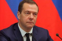 Медведев объявил о драконовском законопроекте по ввозу товаров из Белоруссии