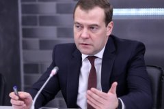Медведев произнес фатальную газовую угрозу в адрес Лукашенко