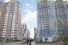 Аналитики назвали самые дешевые районы Москвы фото