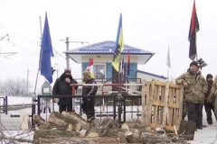 Блокада Донбасса привела к катастрофе на Украине: она потеряет миллиарды