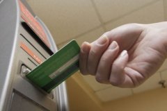 Бесконтактный вирус в банкоматах грозит потерей $2 млрд