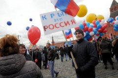 Цена Крыма: эксперты подсчитали убытки каждого россиянина от санкций