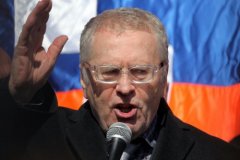 Жириновский обрушился на «закон Тимченко»: «У них есть совесть?!»