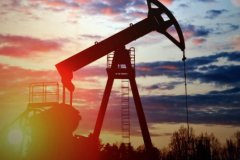 К концу 2017 года нефть будет стоить $40 за баррель