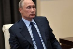 Путин: Россия списала африканским странам 20 миллиардов долларов долгов