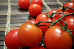 Отделались помидорами: турецкие томаты вернутся в Россию через пару дней